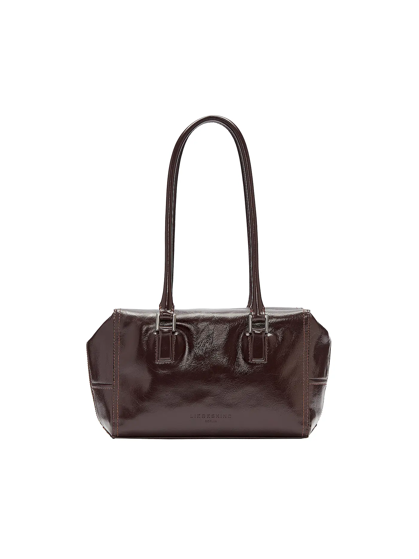 LIEBESKIND BERLIN | Ledertasche - Henkeltasche KAYLA Small | 